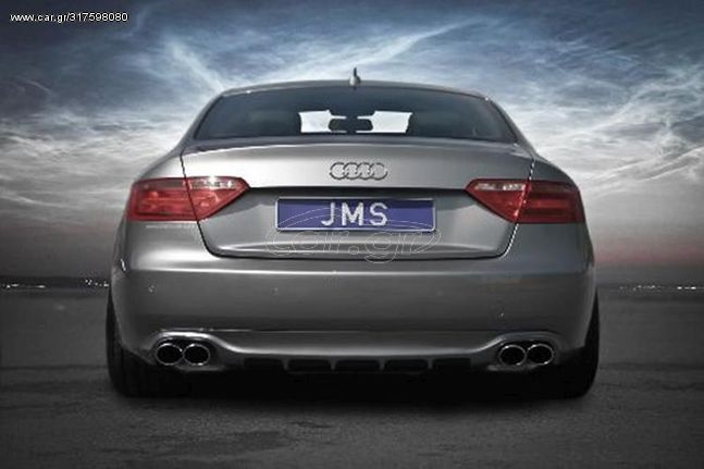 Audi A5/S5 πίσω πρόσθετο προφυλακτήρα 274402