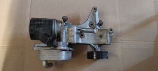 ΒΑΣΗ ΜΗΧΑΝΗΣ ΦΙΛΤΡΟ ΛΑΔΙΟΥ 03F903143H AUDI SEAT SKODA 1.2 CBZ