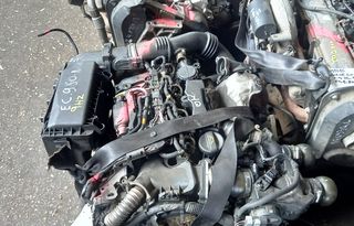 ΜΗΧΑΝΗ (ΚΙΝΗΤΗΡΑΣ) ΜΕ ΚΩΔΙΚΟ 9H01 - 9HZ 1600cc HDi DV6TED4 109ps DIESEL PEUGEOT 207 2006-2014-thumb-2