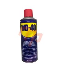 ΑΝΤΙΣΚΟΡΙΑΚΟ ΣΠΡΕΥ WD-40 400ML