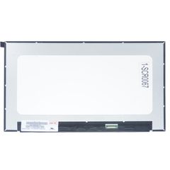Οθόνη Laptop Panel NT156WHM-62 350mm 15.6" 1366x768 30pin no brackets special position of connector (Κωδ.1-SCR0067)