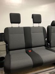 Καθίσματα VW CADDY 2021