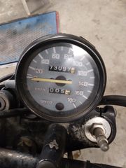 YAMAHA TDR 250