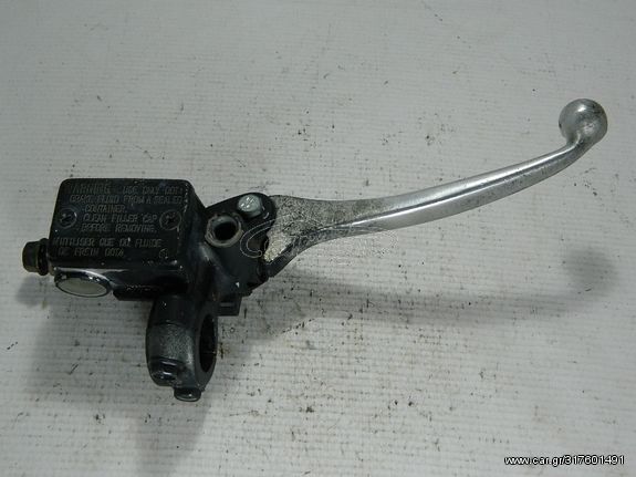 τρομπα εμπρος φρενου honda cbf 250