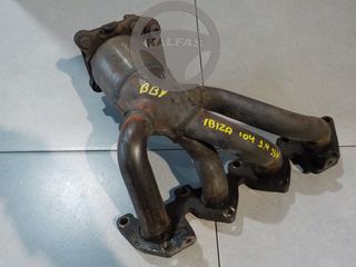 SEAT IBIZA '04 1.4 16V (3Θ) ΠΟΛΛΑΠΛΗ ΕΞΑΓΩΓΗΣ (ΑΠΟ ΚΙΝΗΤΗΡΑ ΒΒΥ)