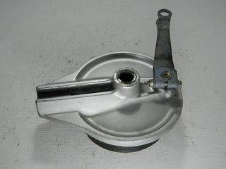 κιθαρα ταμπουρου Honda cbf 250-thumb-1
