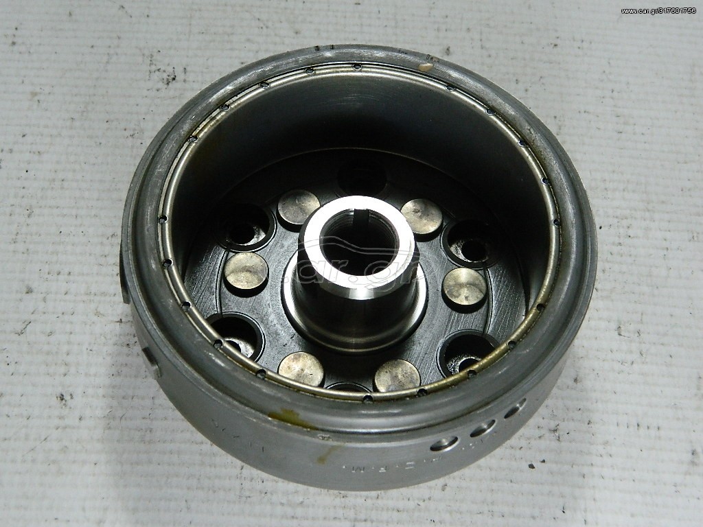 βολαν honda cbf 250