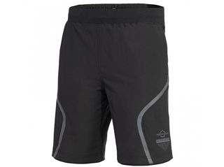 Βερμούδα Draco Coach Shorts της PENTAGON Black 