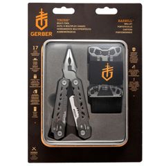 Σετ Πολυεργαλείο Truss Multi-Tool Και Barbill Wallet Gift Gerber