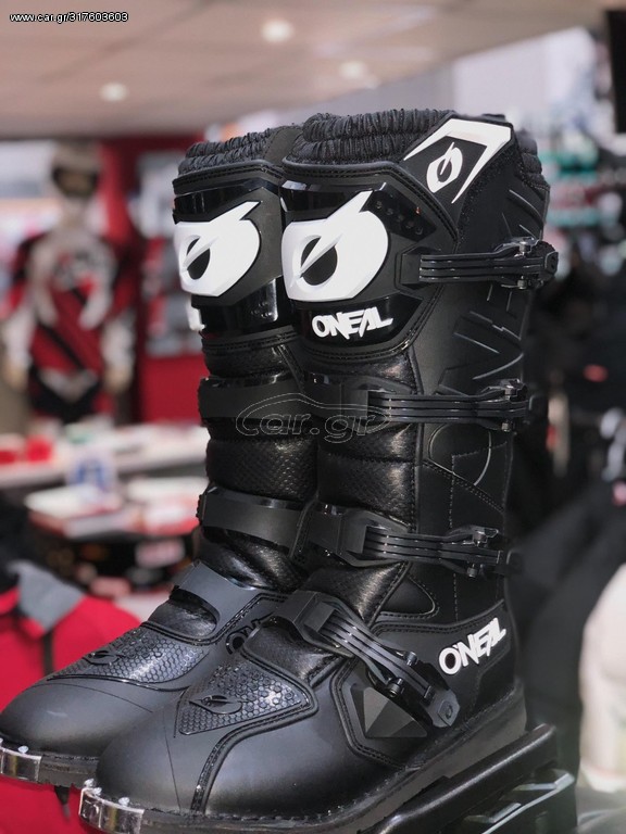 Μπότες MX Ο'nei Rider Pro MOTO MANTAS