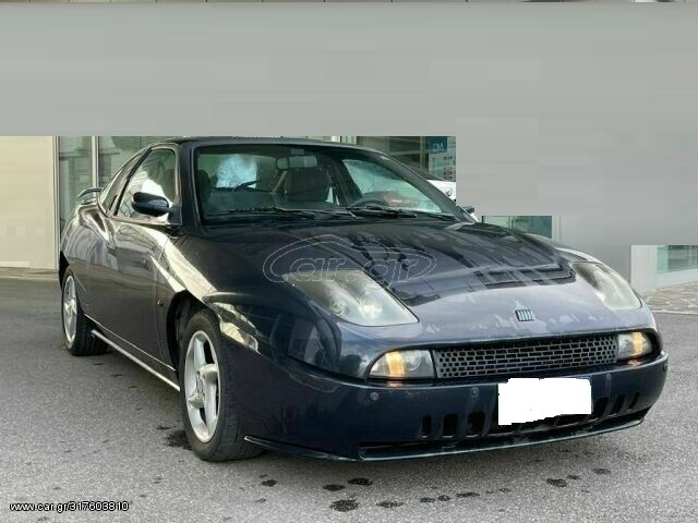 Fiat Coupe 1999