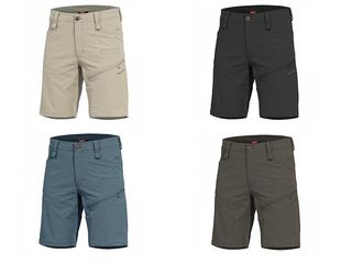 Βερμούδες Renegade Tropic Shorts Pants της PENTAGON Σε 4 Χρώματα