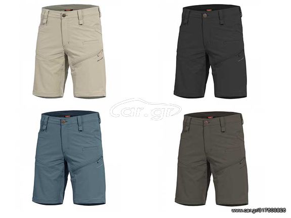 Βερμούδες Renegade Tropic Shorts Pants της PENTAGON Σε 4 Χρώματα