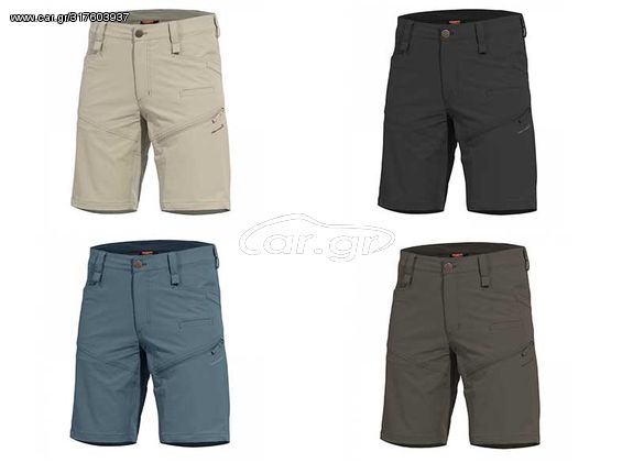 Βερμούδες Renegade Tropic Shorts Pants της PENTAGON Σε 4 Χρώματα