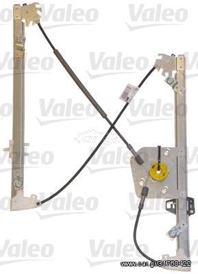 Γρύλος παραθύρου VALEO 850924