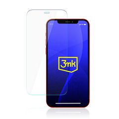 Apple iPhone 12 Mini - 3mk FlexibleGlass™-thumb-1