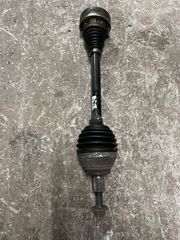 VOLKSWAGEN GOLF 7 TOURAN ΗΜΙΑΞΟΝΙΟ ΑΡΙΣΤΕΡΟ 1K0407271LB