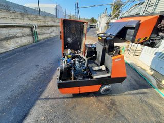 Σάρωθρο Hako 1995 1100-thumb-11