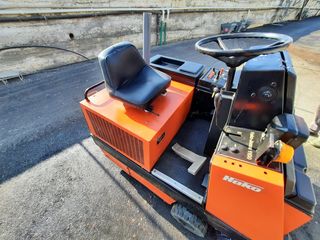 Σάρωθρο Hako 1995 1100-thumb-5