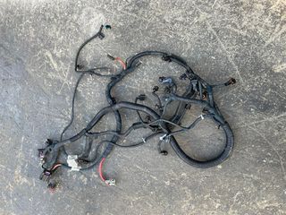 OPEL ASTRA H Z17DTH ΠΛΕΞΟΥΔΑ ΜΗΧΑΝΗΣ