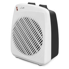 LIFE BONFIRE IP21 FAN HEATER 2000W 221-0194