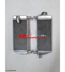 ΨΥΓΕΙΑ ΝΕΡΟΥ MOTO YAMAHA YZ250 1996-2001 ΑΛΟΥΜΙΝΙΟΥ ΚΑΙΝΟΥΡΓΙΑ ΣET!