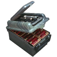 MTM Shotshell Case 12 100pcs