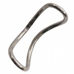 Kong Stainless steel movable rope fastener / 10 mm  / 81001000KK
