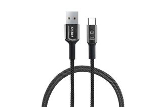 ΚΑΛΩΔΙΟ ΦΟΡΤΙΣΗΣ ΚΑΙ ΣΥΓΧΡΟΝΙΣΜΟΥ USB ΓΙΑ MICRO USB 100cm FullLINK UC-11 AMIO