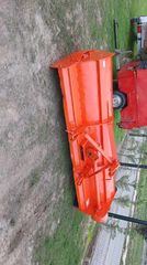 Καταστροφείς Χόρτων/Κλαδιών Maschio 2012 270-thumb-1