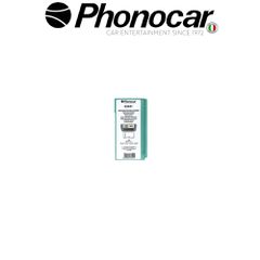 ΠΡΟΣΟΨΗ 2DIN-ISO SEAT IBIZA 2008>2012 ΑΝΘΡΑΚΙ ΧΡΩΜΑ-thumb-3