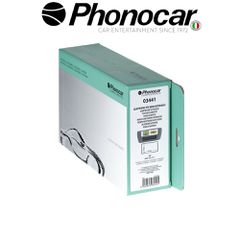 ΠΡΟΣΟΨΗ 2DIN-ISO SEAT IBIZA 2008>2012 ΑΝΘΡΑΚΙ ΧΡΩΜΑ-thumb-2