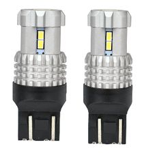 Λαμπάκια LED CAN BUS ΑΚΑΛΥΚΑ Τ20 2 ΠΛΕΣ ,1 13w,5 30w, ΓΙΑ ΠΟΡΤΑ , ΖΕΥΓΑΡΙ