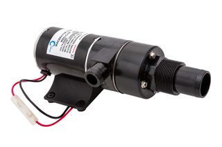 12V/24V DC ΑΝΤΛΙΑ MACERATOR