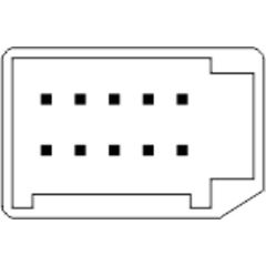 ΔΙΑΚΟΠΤΗΣ ΠΑΡΑΘΥΡΩΝ AUDI A4 & SEAT EXEO-thumb-2