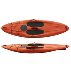"ADRENALINE" ΚΑΓΙΑΚ ΠΛΑΣΤΙΚΟ (SUP) ΟΡΘΙΑΣ ΧΡΗΣΗΣ