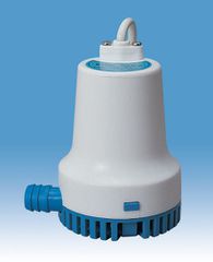 ANΤΛΙΑ ΣΕΝΤΙΝΑΣ 400GPH