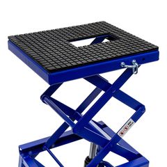 Υδραυλικό ανυψωτικό μοτοσυκλέτας 135kg ML13HS Mammuth-thumb-3