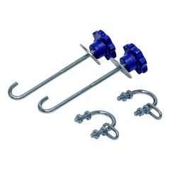 Υδραυλικό ανυψωτικό μοτοσυκλέτας 135kg ML13HS Mammuth-thumb-1