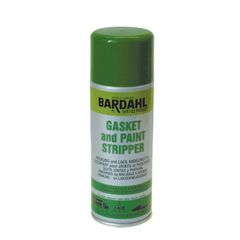 BARDAHL ΑΦΑΙΡΕΤΙΚΟ ΦΛΑΝΤΖΩΝ-ΜΠΟΓΙΑΣ ΣΠΡΕΥ 400 ml (12) (77004) - (ΟΛΛ)