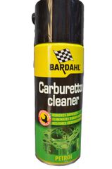 BARDAHL ΚΑΘΑΡΙΣΤΙΚΟ ΚΑΡΜΠΥΡΑΤΕΡ ΣΠΡΕΥ 400ml   (12) (60004/1115-Ε) - (ΟΛΛ)