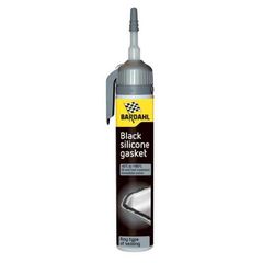 BARDAHL ΦΛΑΝΤΖΕΣ ΣΙΛΙΚΟΝΗΣ -40C/+180C ΜΑΥΡΕΣ 200ml (12) (4871B) - (ΟΛΛ)