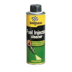 BARDAHL ΣΥΜΠ/ΜΑΤΙΚΟ ΒΕΝΖΙΝΗΣ ΚΑΘ/ΣΜΟΥ ΚΑΡΜΠ-INJECTOR 300ml   (24) (12109) - (ΟΛΛ)