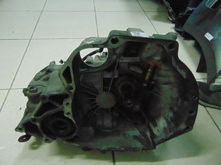 ΣΑΣΜΑΝ NISSAN ALMERA N15 1996 1997 1998 1999 2000 1600CC 57 Υ