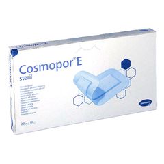 Cosmopor E - Επίθεμα Γάζας Αυτοκόλλητο 20cm x 10 cm (1τμx)