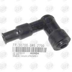 ΜΠΟΥΖΟΠΙΠΑ ΚΑΛΥΜΜΑ ΜΠΟΥΖΙ HONDA ASTREA  GRAND/SUPRA FEDERAL (GN5) - (ΙΝΔ)