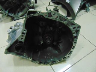 ΣΑΣΜΑΝ **1KR** TOYOTA AYGO 2006 2007 2008 2009 2010 2011 2012