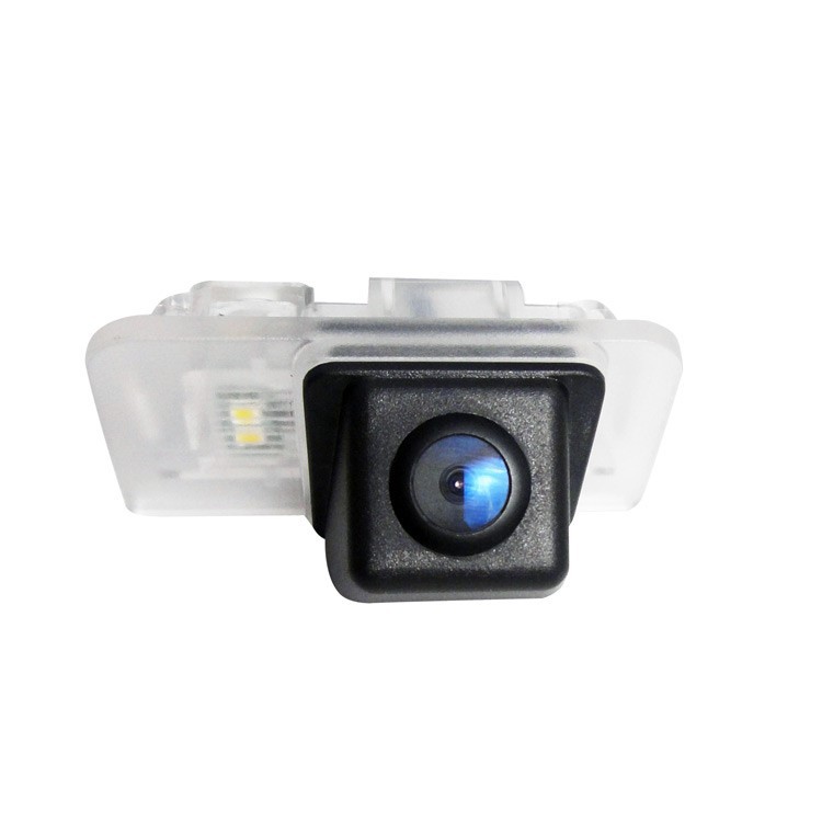 CAMERA MERC-T09