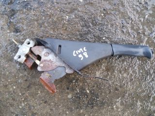 HONDA CIVIC (96-00) ΚΑΣΤΑΝΙΑ ΧΕΙΡΟΦΡΕΝΟΥ