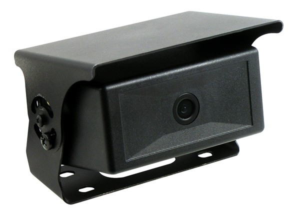 CAMERA VM489 PHONOCAR